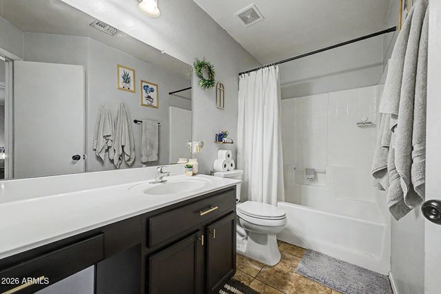 12605 W BOCA RATON Road W, El Mirage, AZ 85335