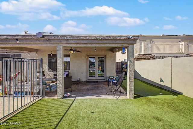 12605 W BOCA RATON Road W, El Mirage, AZ 85335