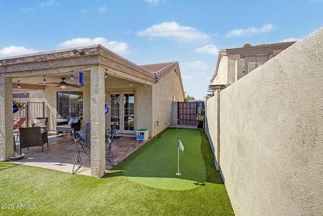 12605 W BOCA RATON Road W, El Mirage, AZ 85335