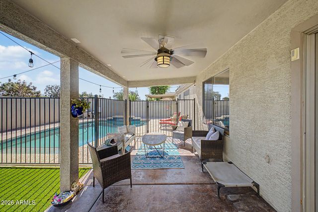 12605 W BOCA RATON Road W, El Mirage, AZ 85335
