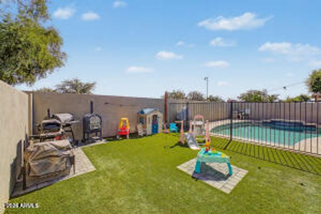 12605 W BOCA RATON Road W, El Mirage, AZ 85335