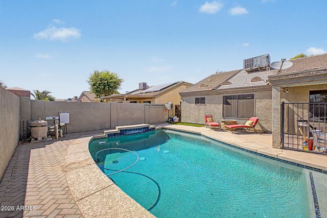 12605 W BOCA RATON Road W, El Mirage, AZ 85335
