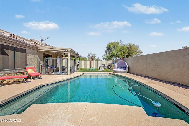 12605 W BOCA RATON Road W, El Mirage, AZ 85335