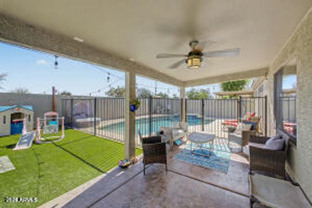 12605 W BOCA RATON Road W, El Mirage, AZ 85335