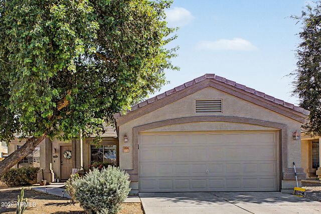12605 W BOCA RATON Road W, El Mirage, AZ 85335
