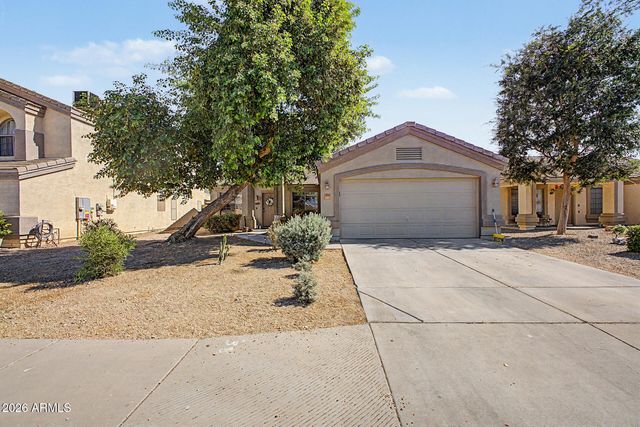 12605 W BOCA RATON Road W, El Mirage, AZ 85335