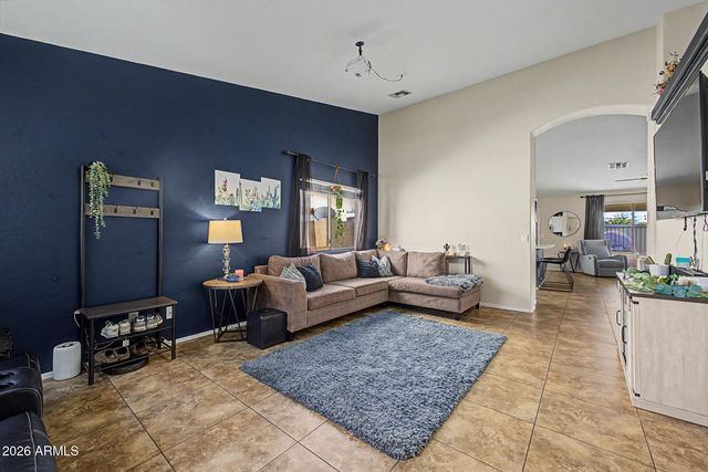 12605 W BOCA RATON Road W, El Mirage, AZ 85335