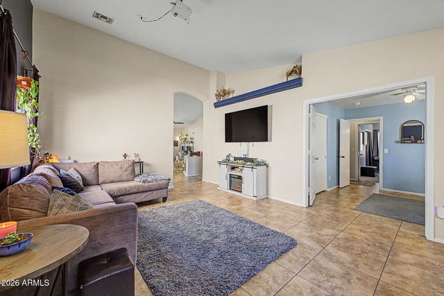 12605 W BOCA RATON Road W, El Mirage, AZ 85335