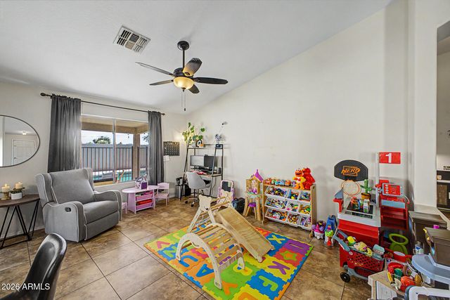 12605 W BOCA RATON Road W, El Mirage, AZ 85335