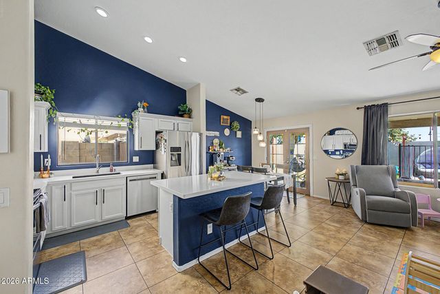 12605 W BOCA RATON Road W, El Mirage, AZ 85335