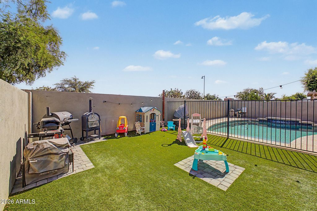 12605 W BOCA RATON Road W, El Mirage, AZ 85335 — photo 2