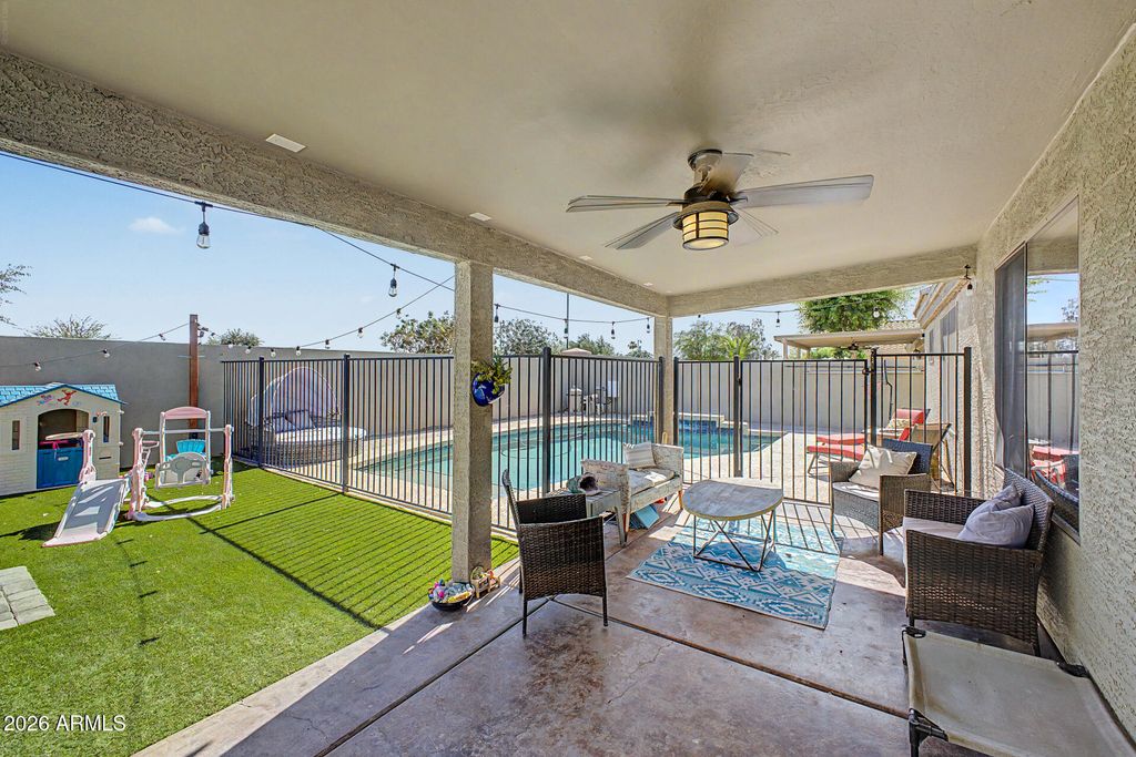 12605 W BOCA RATON Road W, El Mirage, AZ 85335 — photo 3