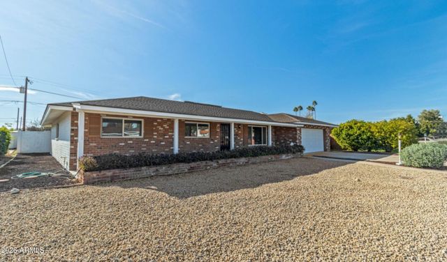 1303 W DEVONSHIRE Street 1, Mesa, AZ 85201