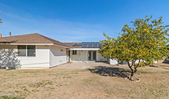 1303 W DEVONSHIRE Street 1, Mesa, AZ 85201