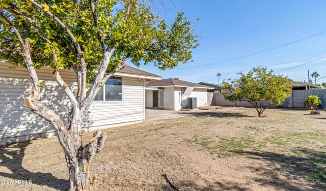 1303 W DEVONSHIRE Street 1, Mesa, AZ 85201