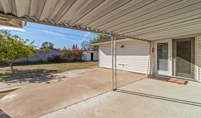 1303 W DEVONSHIRE Street 1, Mesa, AZ 85201