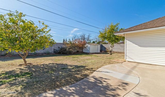 1303 W DEVONSHIRE Street 1, Mesa, AZ 85201