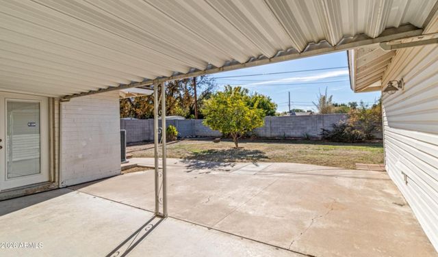 1303 W DEVONSHIRE Street 1, Mesa, AZ 85201