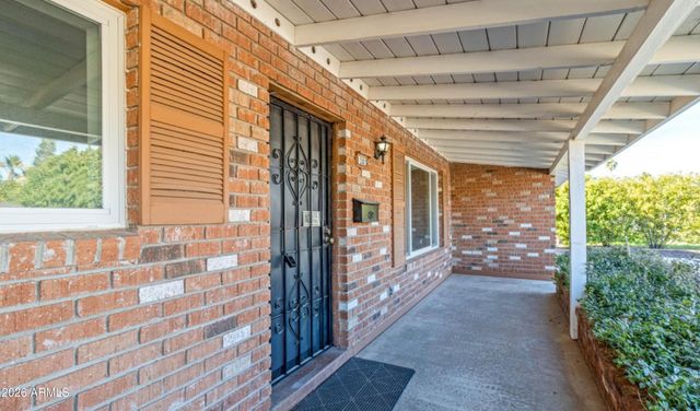 1303 W DEVONSHIRE Street 1, Mesa, AZ 85201