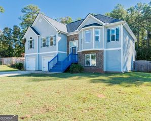 404 WOODCREEK, Griffin, GA 30224