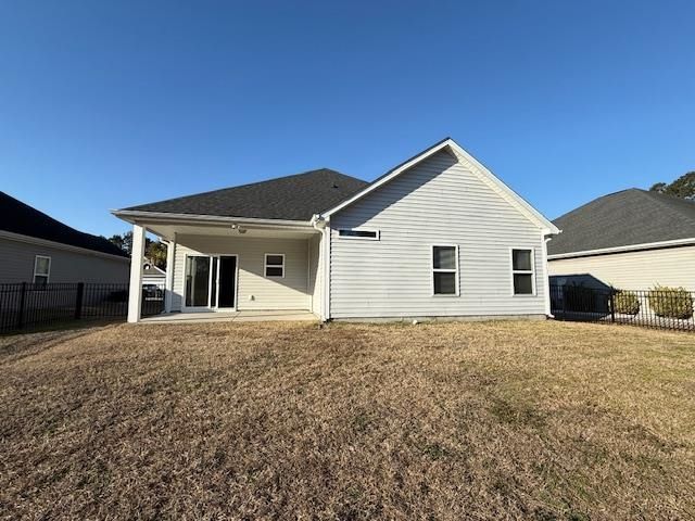 1609 Palmetto Palm Dr., Myrtle Beach, SC 29579