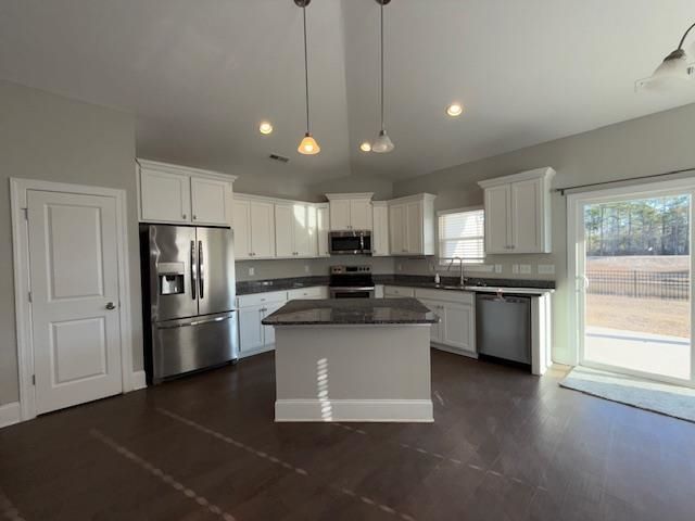 1609 Palmetto Palm Dr., Myrtle Beach, SC 29579