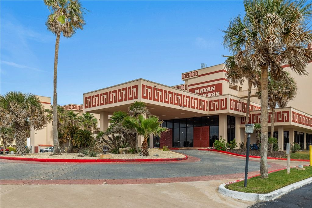 7477 STATE HIGHWAY 361 311, Corpus Christi, TX 78418