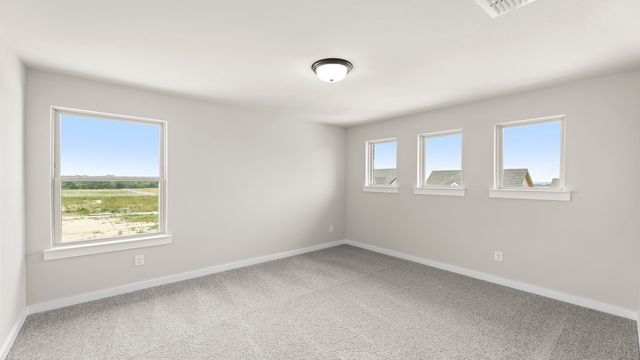 1432 Waterford Drive, Celina, TX 75009