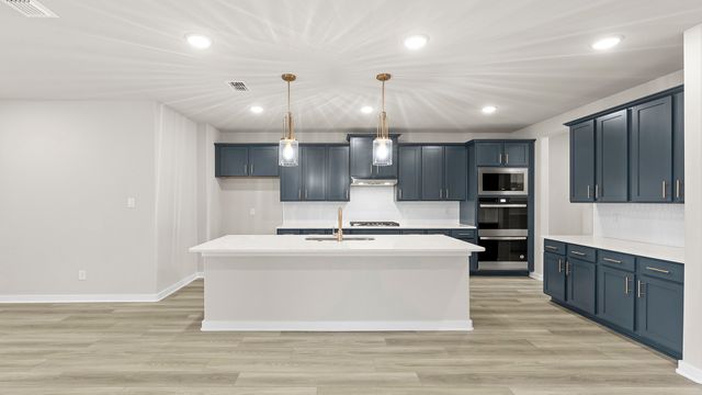 1432 Waterford Drive, Celina, TX 75009