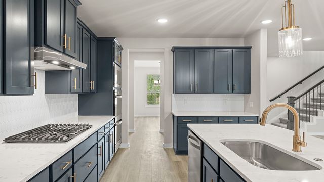 1432 Waterford Drive, Celina, TX 75009