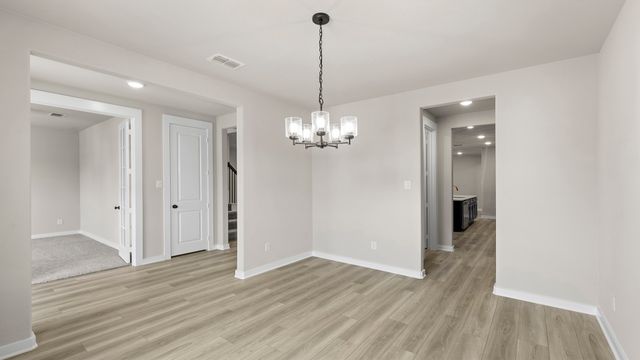 1432 Waterford Drive, Celina, TX 75009