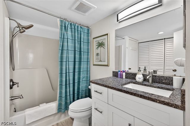 7330 Estero BLVD 1108, Fort Myers Beach, FL 33931