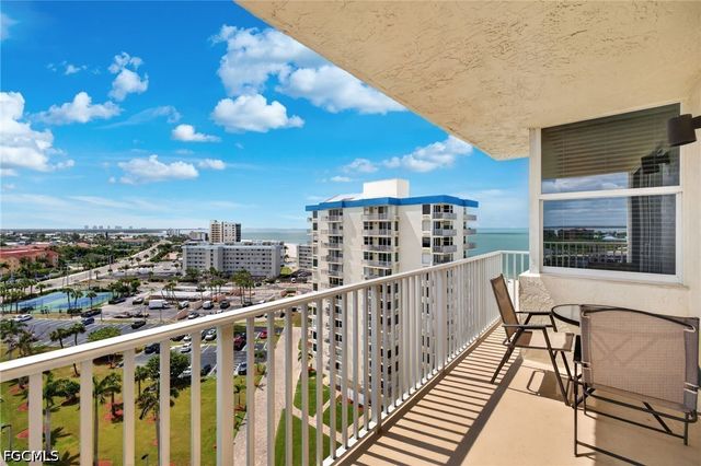7330 Estero BLVD 1108, Fort Myers Beach, FL 33931