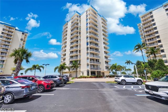 7330 Estero BLVD 1108, Fort Myers Beach, FL 33931