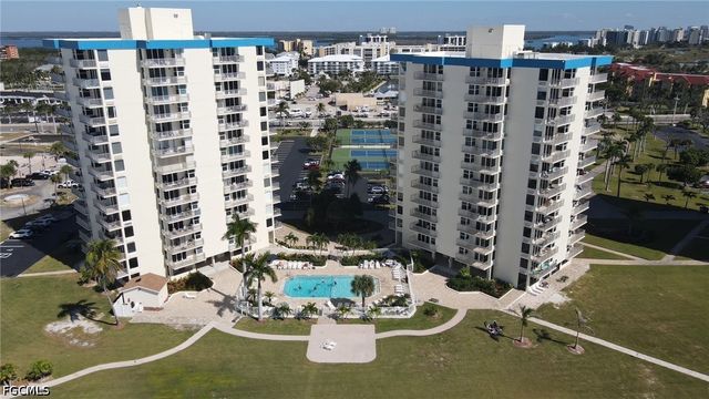 7330 Estero BLVD 1108, Fort Myers Beach, FL 33931