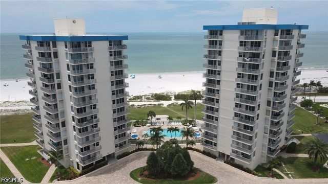 7330 Estero BLVD 1108, Fort Myers Beach, FL 33931
