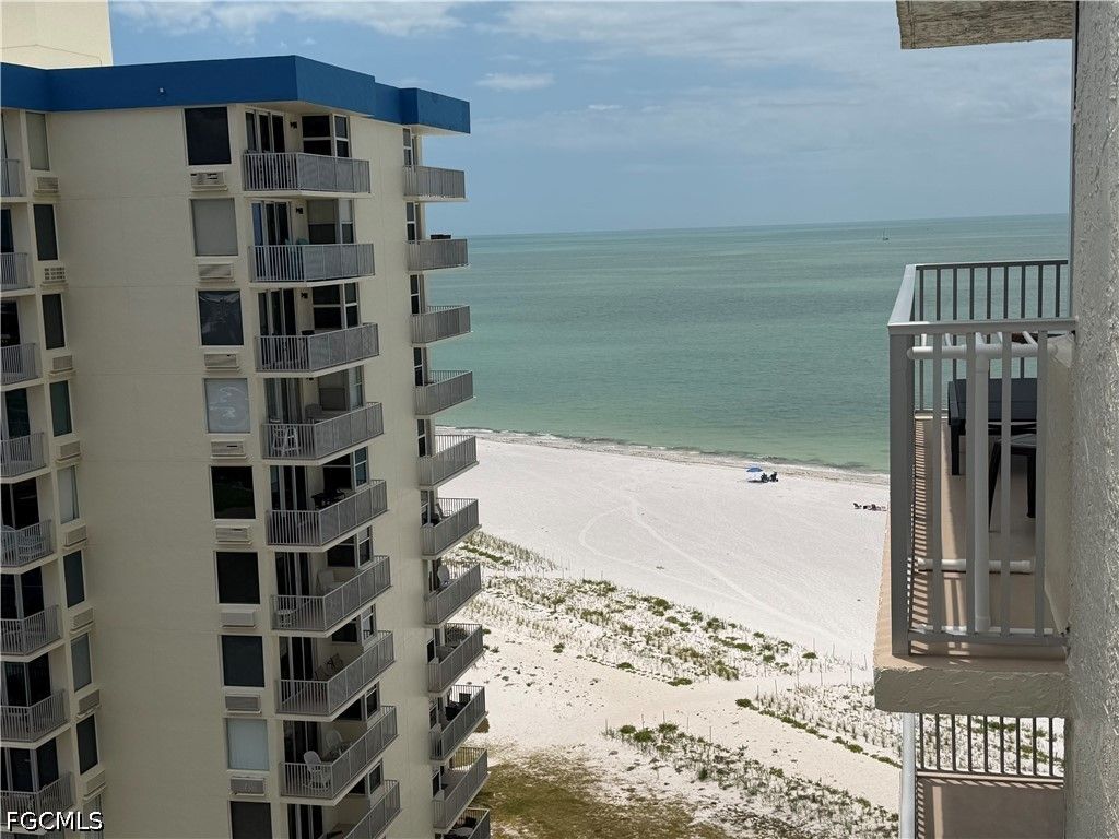 7330 Estero BLVD 1108, Fort Myers Beach, FL 33931