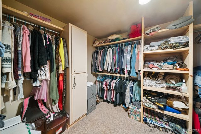 11815 EW 255 Road, Nowata, OK 74048