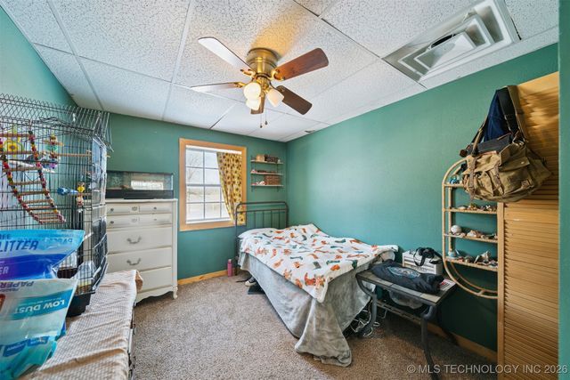 11815 EW 255 Road, Nowata, OK 74048