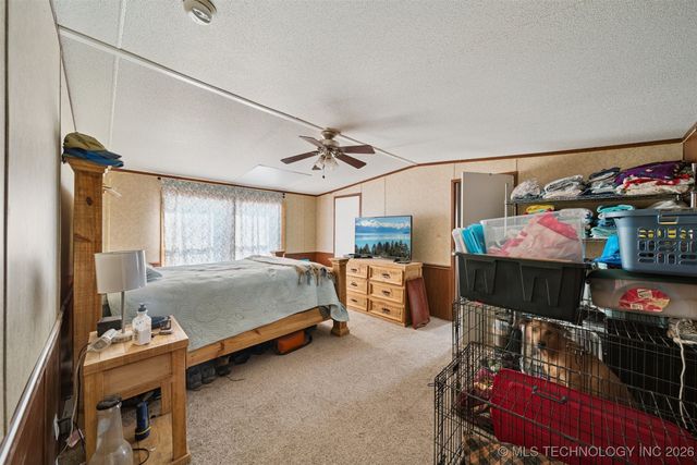 11815 EW 255 Road, Nowata, OK 74048