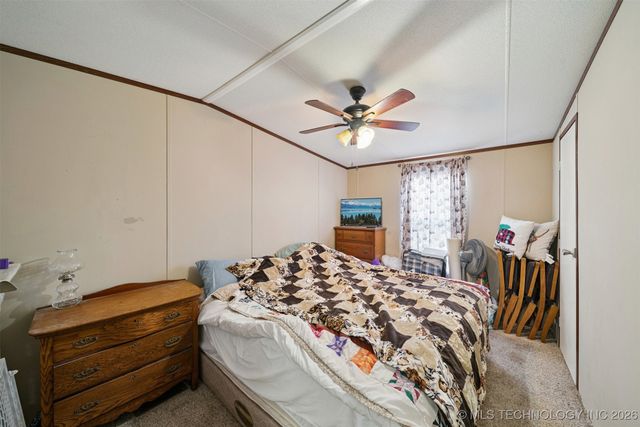 11815 EW 255 Road, Nowata, OK 74048