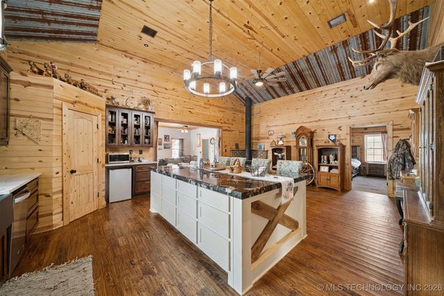 11815 EW 255 Road, Nowata, OK 74048