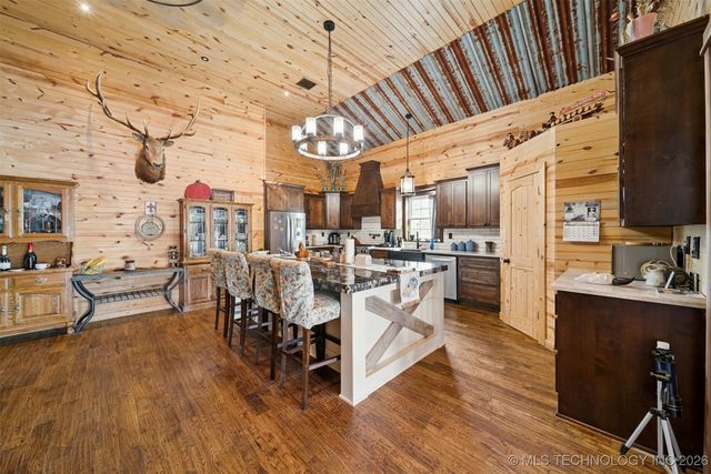 11815 EW 255 Road, Nowata, OK 74048