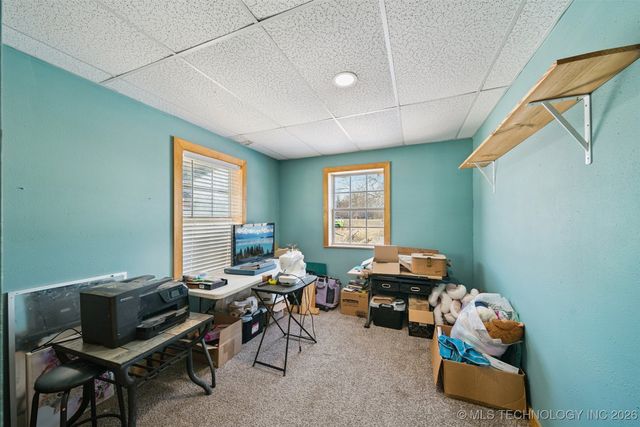 11815 EW 255 Road, Nowata, OK 74048