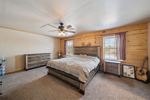 11815 EW 255 Road, Nowata, OK 74048