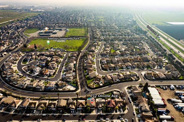 272 Olivine Ave, Lathrop, CA 95330