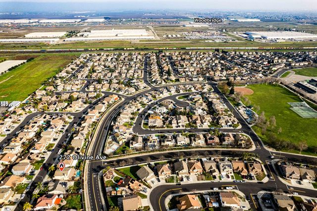 272 Olivine Ave, Lathrop, CA 95330