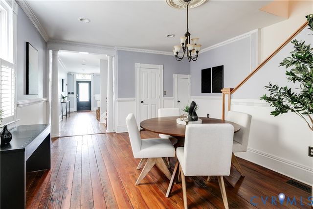3013 E Marshall St, Richmond, VA 23223