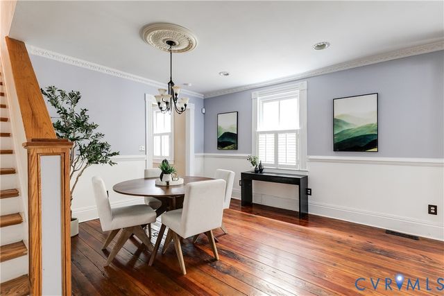 3013 E Marshall St, Richmond, VA 23223
