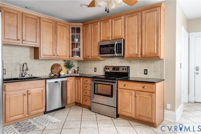 3013 E Marshall St, Richmond, VA 23223